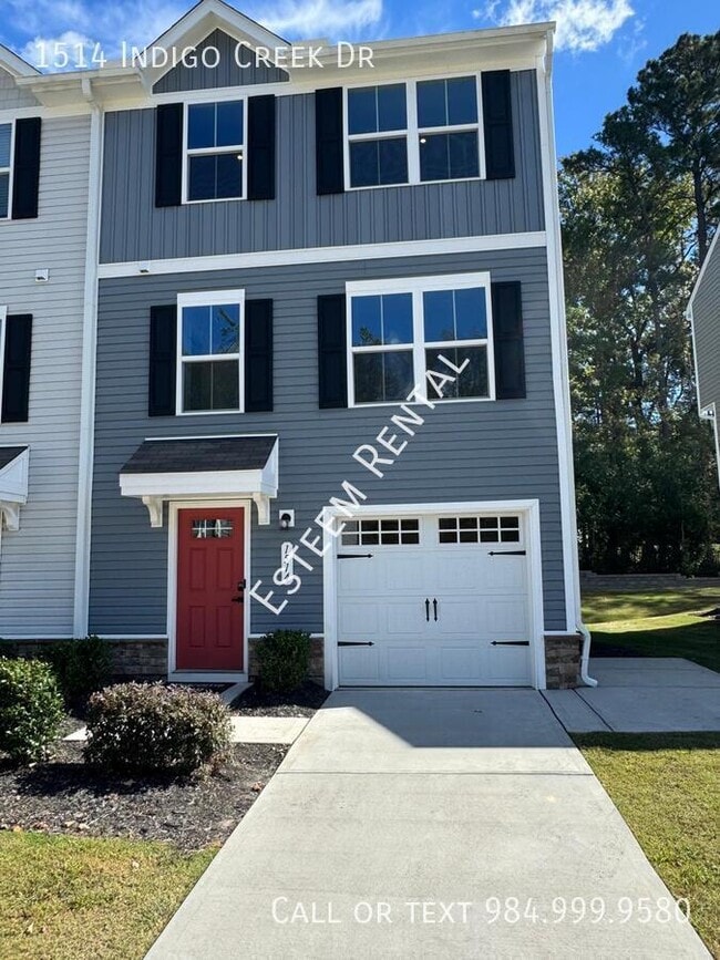 Building Photo - 1514 Indigo Creek Dr
