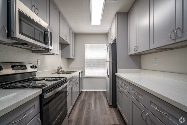 Interior Photo - Village Place