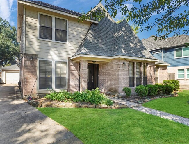 Foto del edificio - 11738 Wickchester Ln