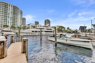 Building Photo - 610 W Las Olas Blvd