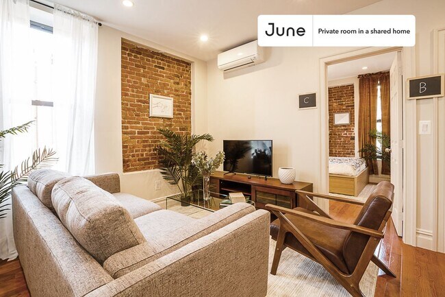 Foto del edificio - Room in Shared 3 bed/2 bath home in Upper West Side