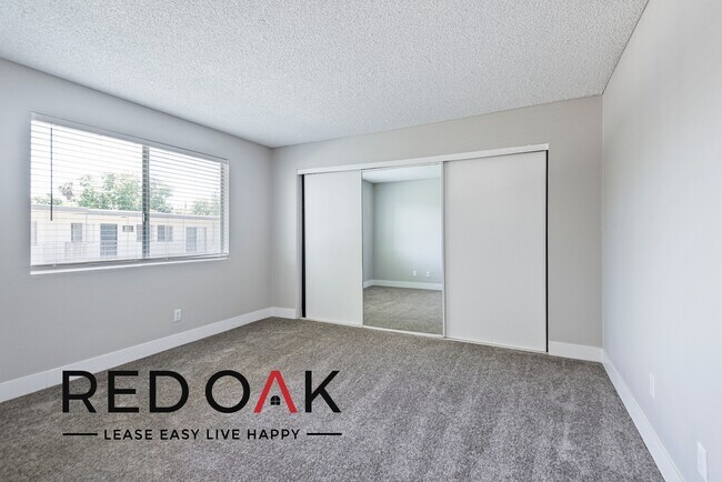 Foto del edificio - Splendid One Bedoom with a Spacious Open F...