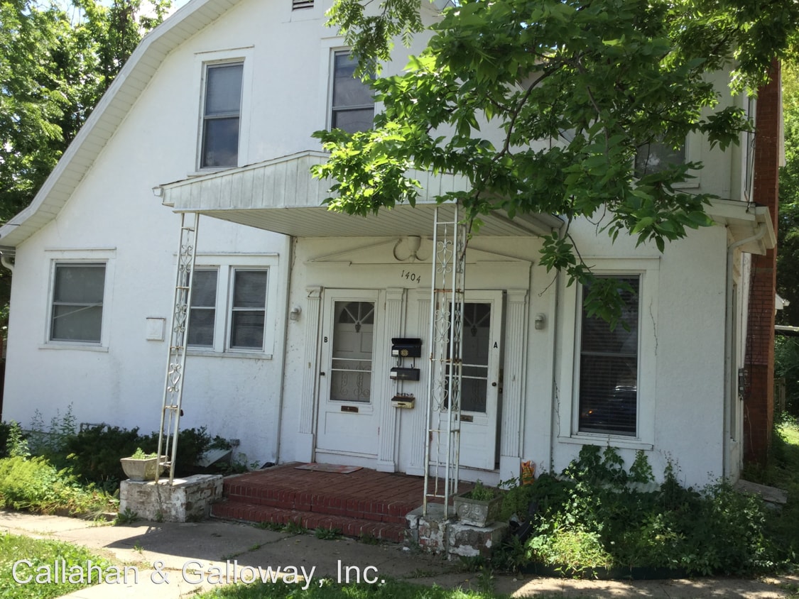 1404 Bass Ave, Columbia, MO 65201 Room for Rent in Columbia, MO