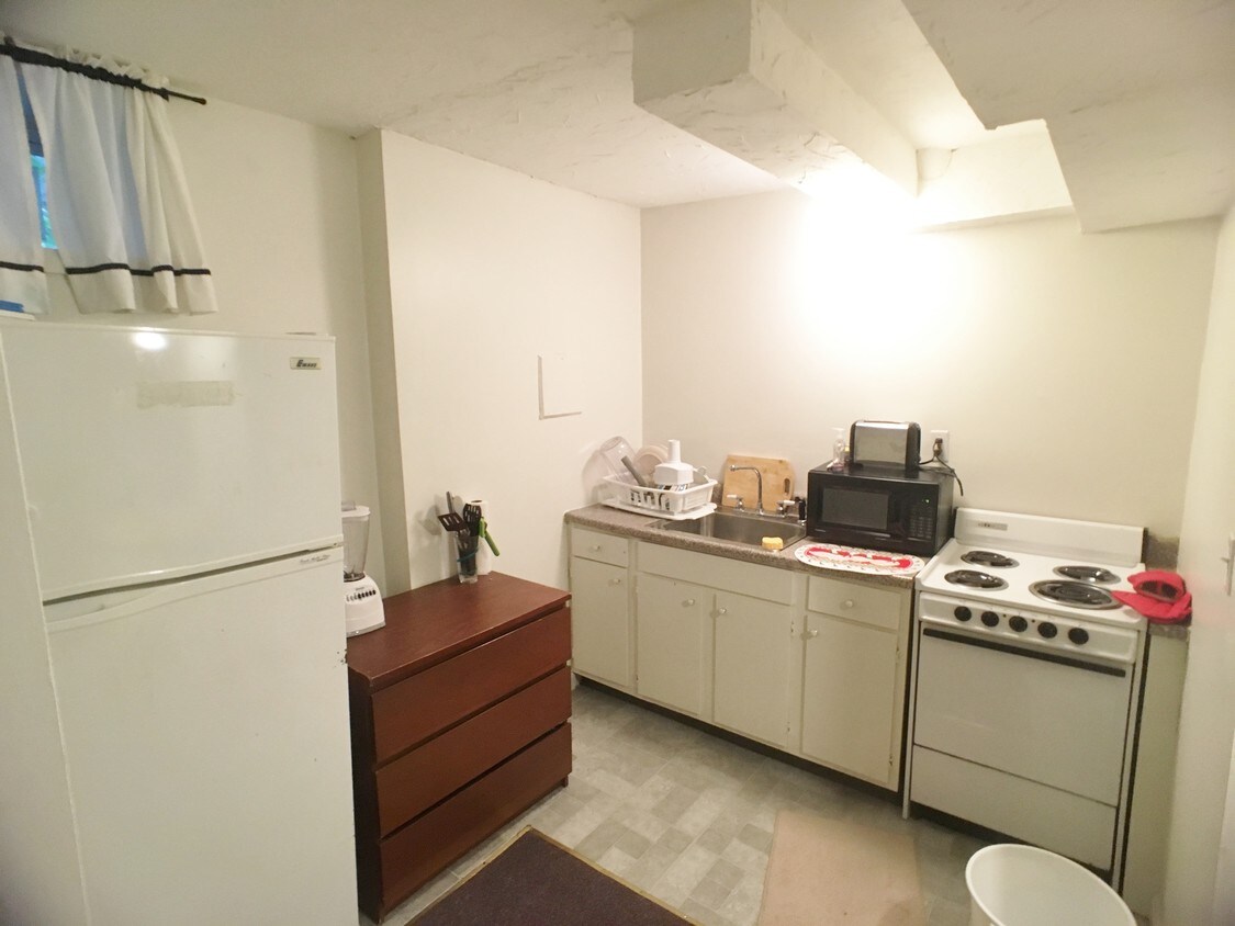 Primary Photo - 173 Cambridge St
