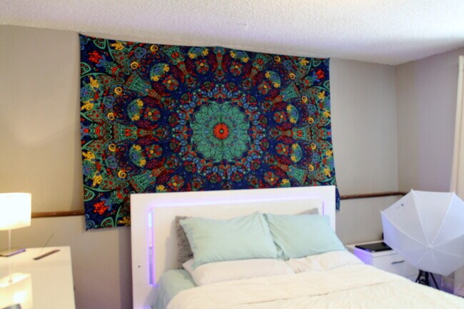 Bedroom - 1853 211th Pl NE