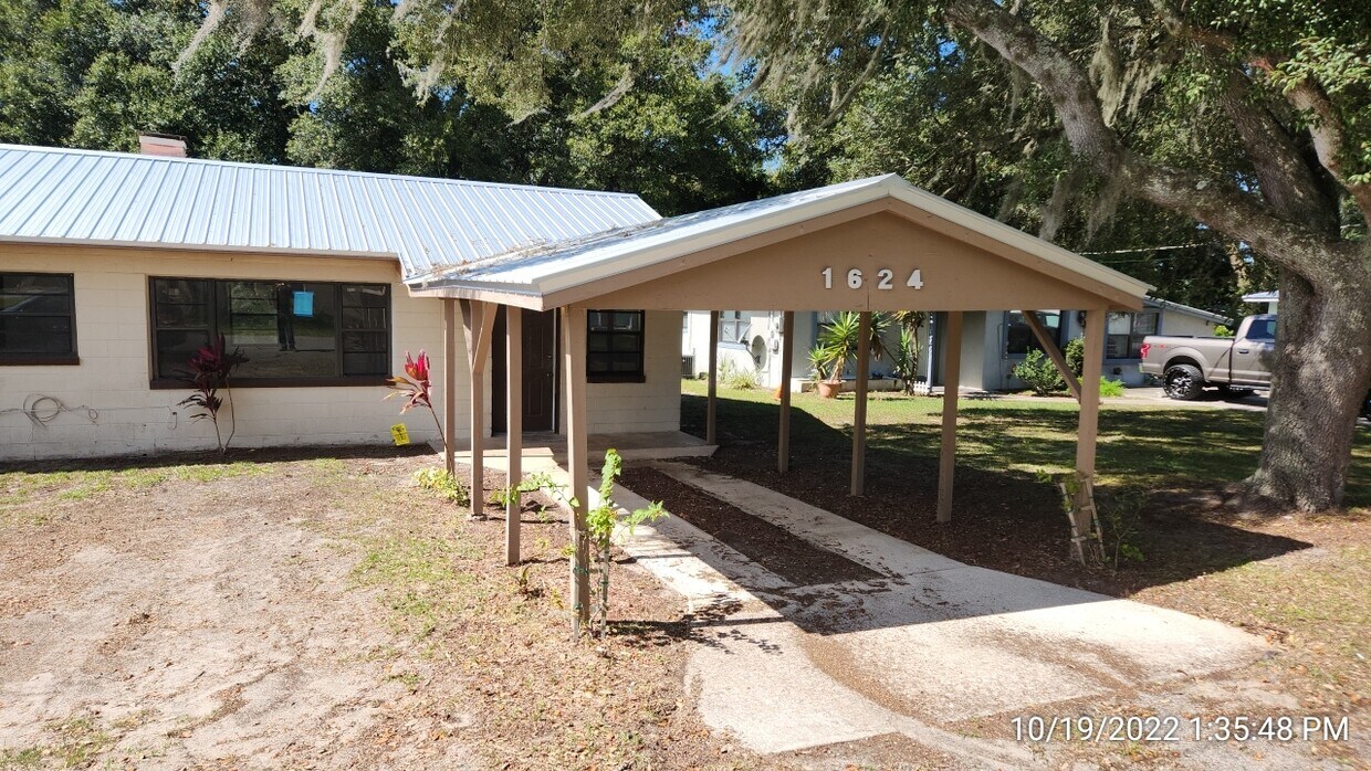 1624 Roselle Ave, Palatka, FL 32177 House Rental in Palatka, FL