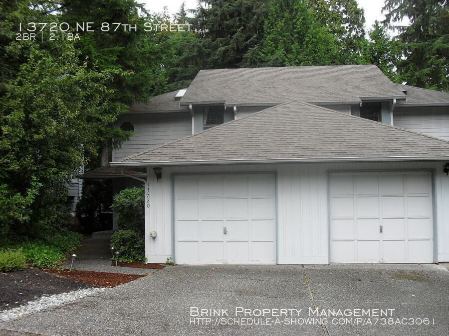 Primary Photo - 13720 NE 87th St