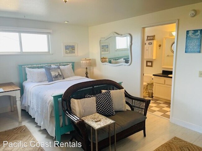 Foto del edificio - Studio, 1 bath House - 2800 Fortune Street