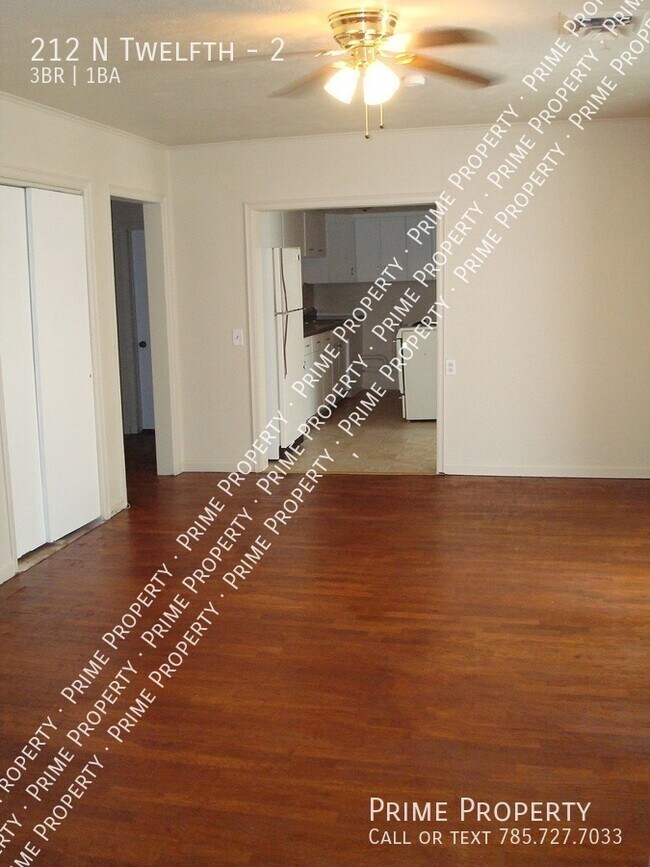 Foto del edificio - 212 N 12th St