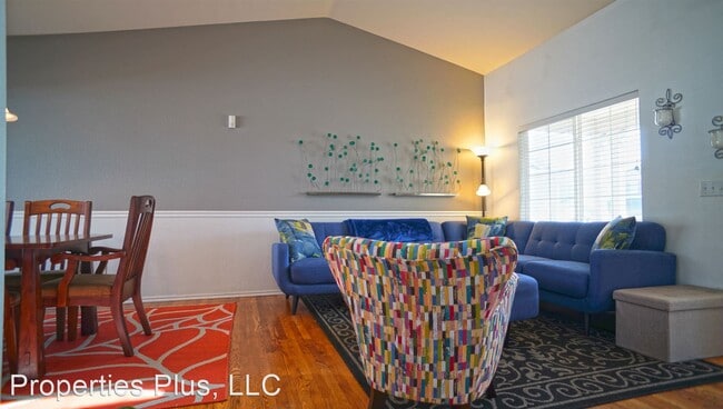 Building Photo - 3 br, 3 bath House - 9877 Atherton Way