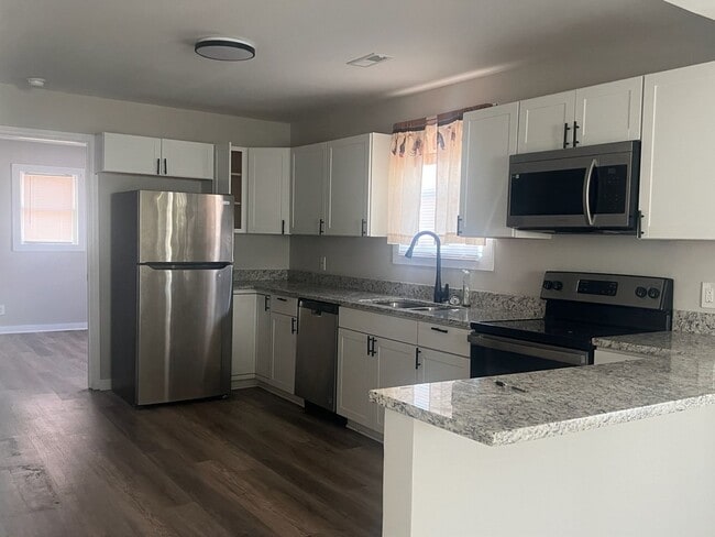 Foto del edificio - 235 Ann St NW