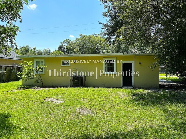 Building Photo - 4629 Williamsburg Ave, Jacksonville, FL 32208
