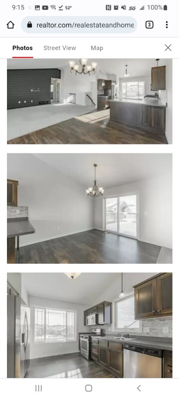 Foto del edificio - 3439 235th Ln NW
