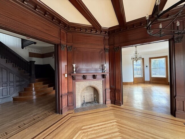 Foto del edificio - 72 Belmont St