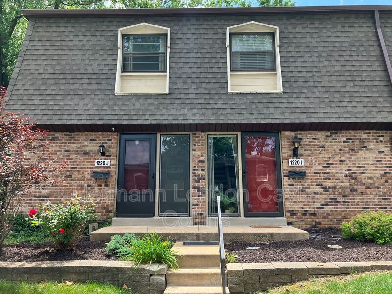 Foto principal - 1220 Wicklow Rd