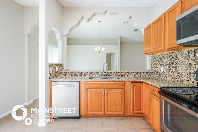 Foto del edificio - 2822 Woodruff Dr