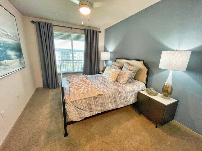 Building Photo - AVLI AT CROSSTOWN CENTER APARTMENTS