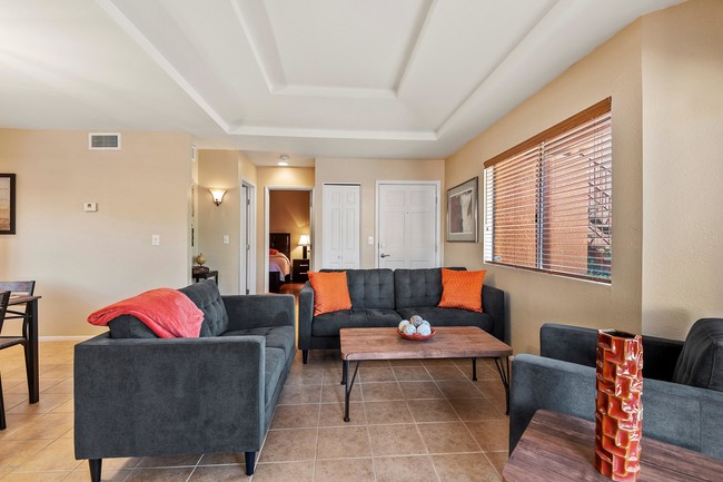 Foto del edificio - 5051 N Sabino Canyon Rd