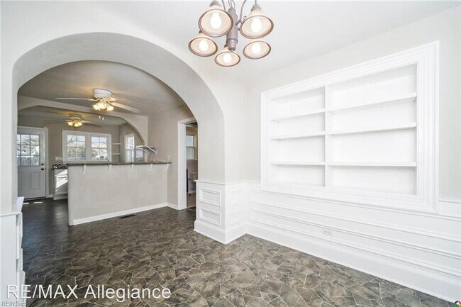 Building Photo - 3 br, 1 bath House - 847 MARVIN AVENUE