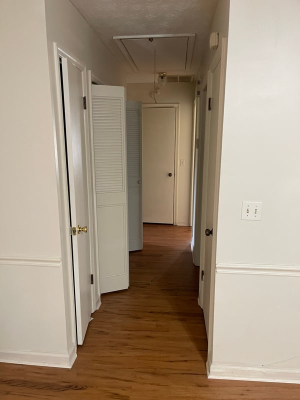 Foto del edificio - 6206 Olde Towne Dr