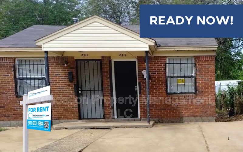 Foto principal - 2314 Norman Ave