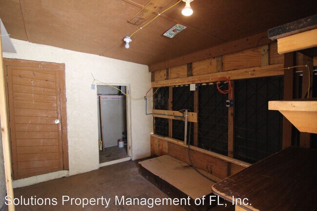 Building Photo - 1 br, 1 bath House - 105 Palmetto Unit 6