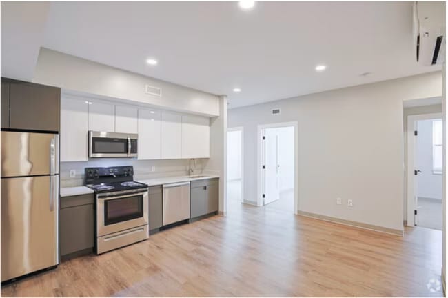 Foto del edificio - 109 Heath St