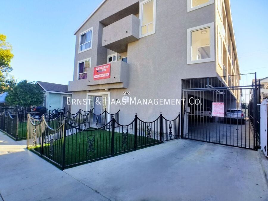 Photo - 1080 St. Louis Ave.-#203