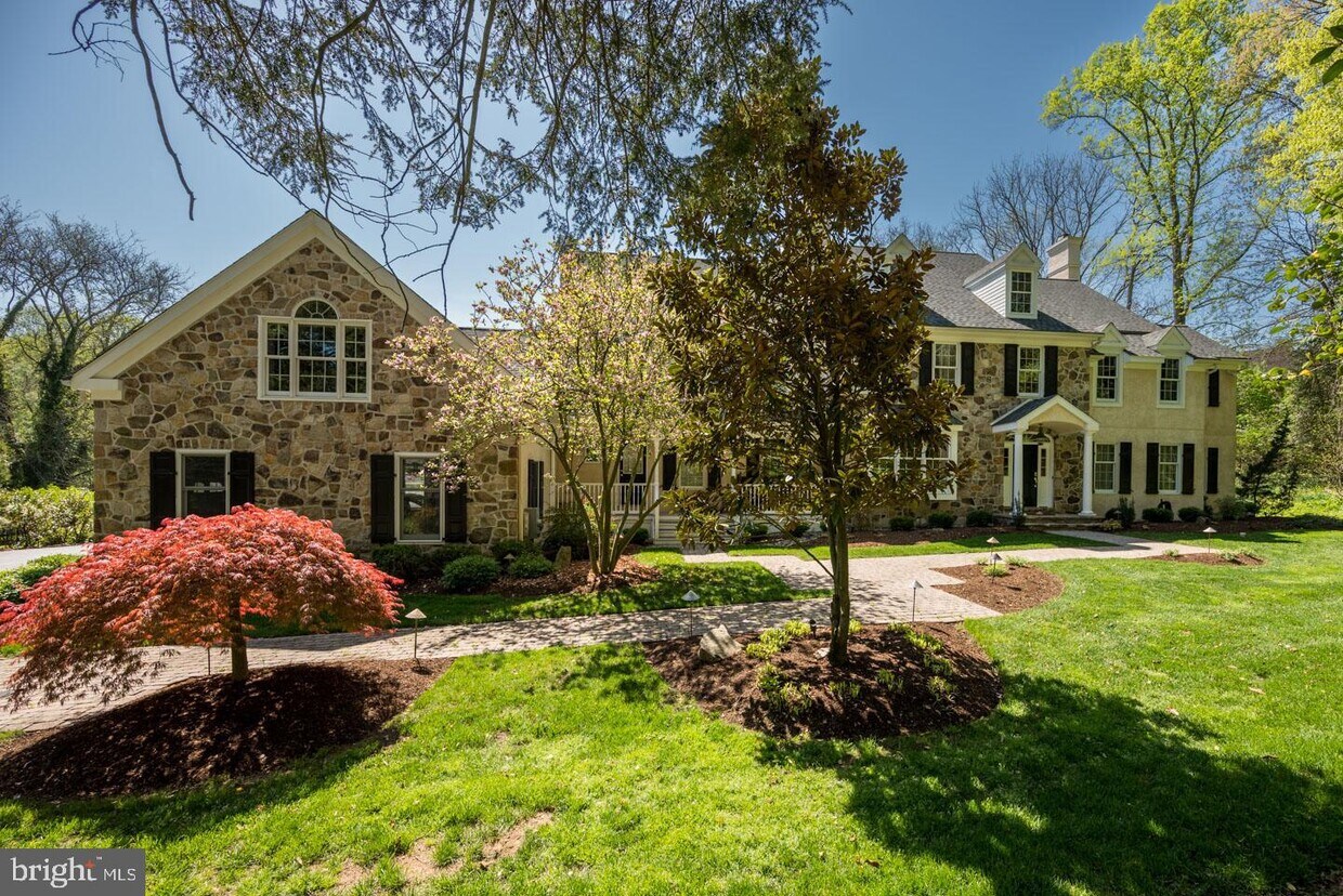 22 Knights Bridge Way, Landenberg, PA 19350 House Rental in