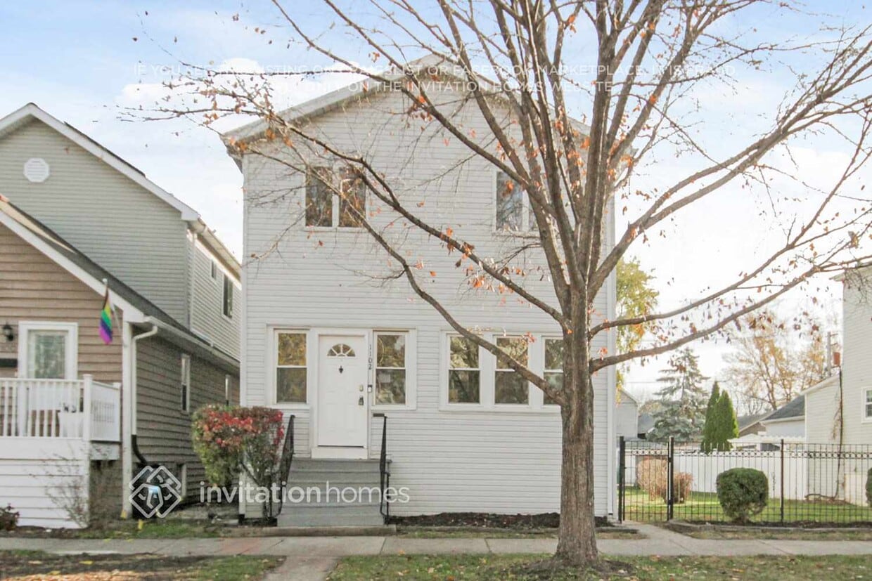 Foto principal - 1102 Lathrop Ave