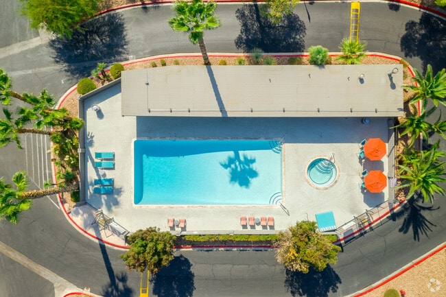 Building Photo - Bridges on Tropicana
