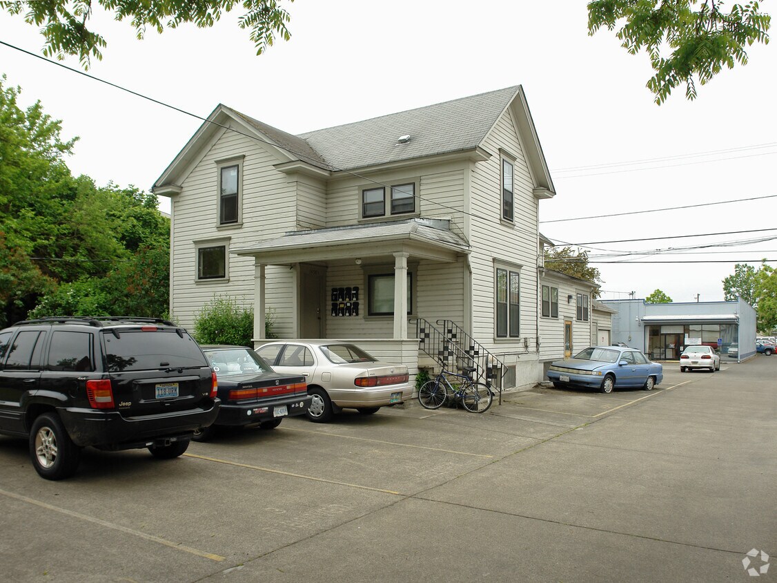 Foto principal - 1458 1/2 Pearl St