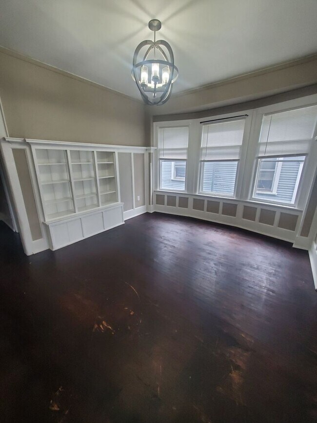 Foto del edificio - 2516-2518 N 12th St. (Duplex)
