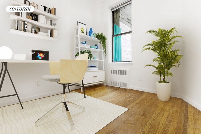 Foto del edificio - 305 E 56th St