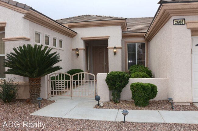 Building Photo - 2 br, 2 bath House - 2608 Bakersfield Ct. ...