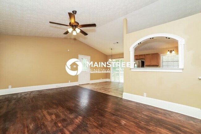 Foto del edificio - 4 Bedroom Pet-Friendly Home in Lawrencevil...