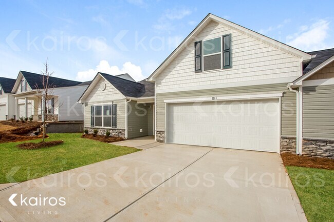 Building Photo - 1185 Silvertrace Dr.