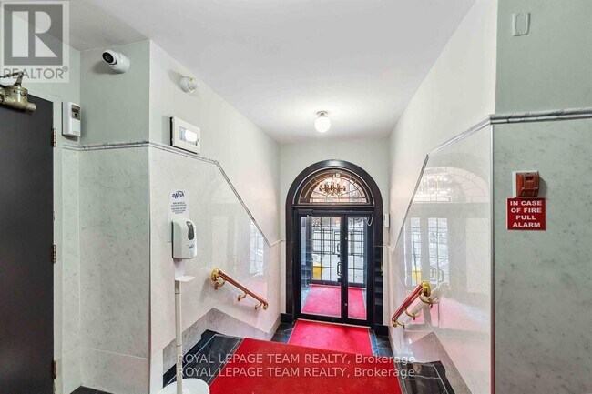 Photo du bâtiment - 407 Elgin St