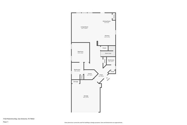 Building Photo - 7122 Palomino Bay