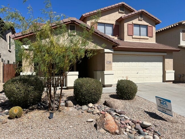 Building Photo - 27709 N 23rd Dr