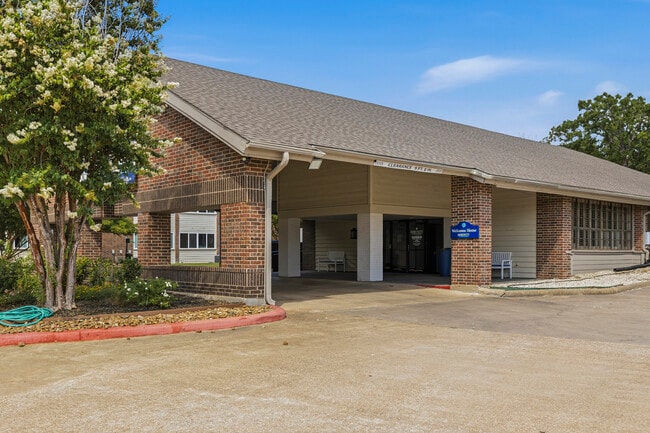 Building Photo - Serenity at Briarcrest 55+ Active Adult