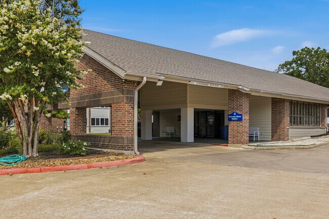 Foto del edificio - Serenity at Briarcrest 55+ Active Adult