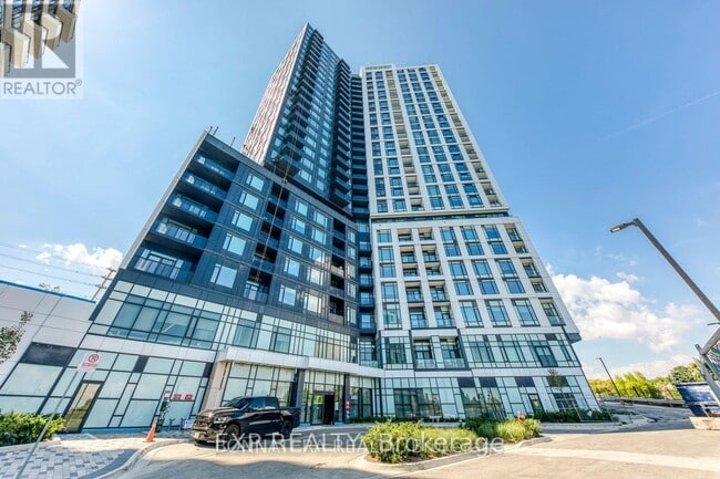 Building Photo - 2495 Eglinton Ave W