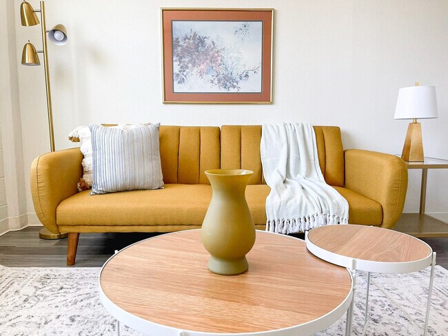 Foto del edificio - 2515 Burnet Ave