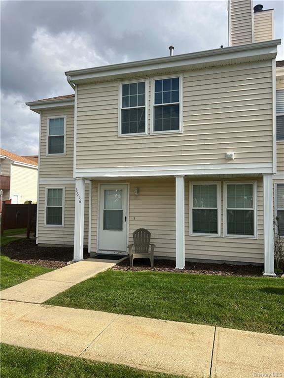 3616 Whispering Hills Dr Unit 3616, Chester, NY 10918 Condo for Rent in Chester, NY