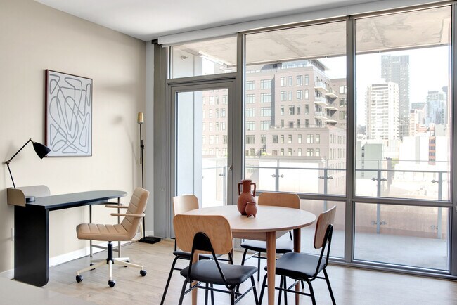 Foto del edificio - 210 Wall St