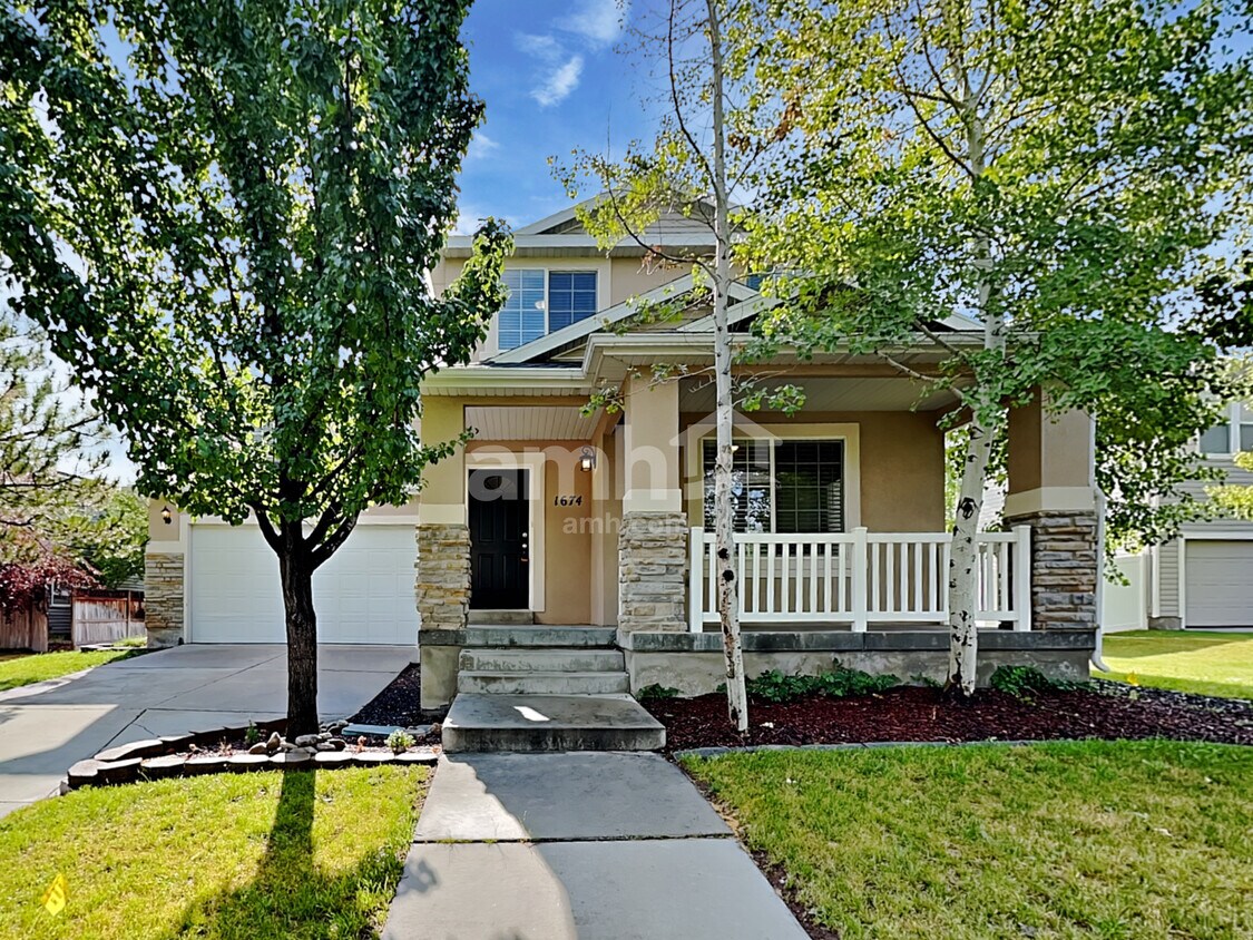 Foto principal - 1674 Dean Avenue