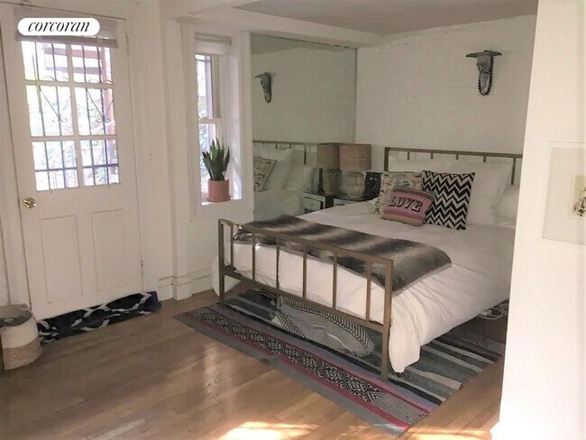 Foto del edificio - 142 Park Pl