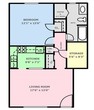 One Bedroom