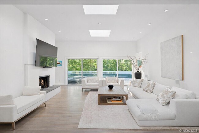 Foto del edificio - 3 Southwood Ln